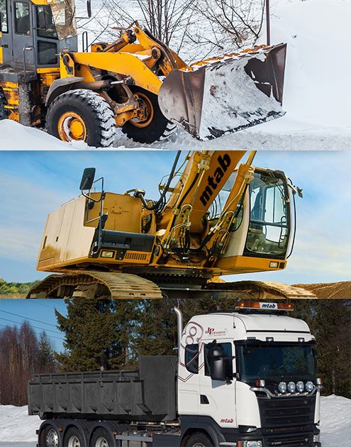 Transporttjänster i Robertsfors, Bygdeå, Lövånger, Burträsk och Ånäset